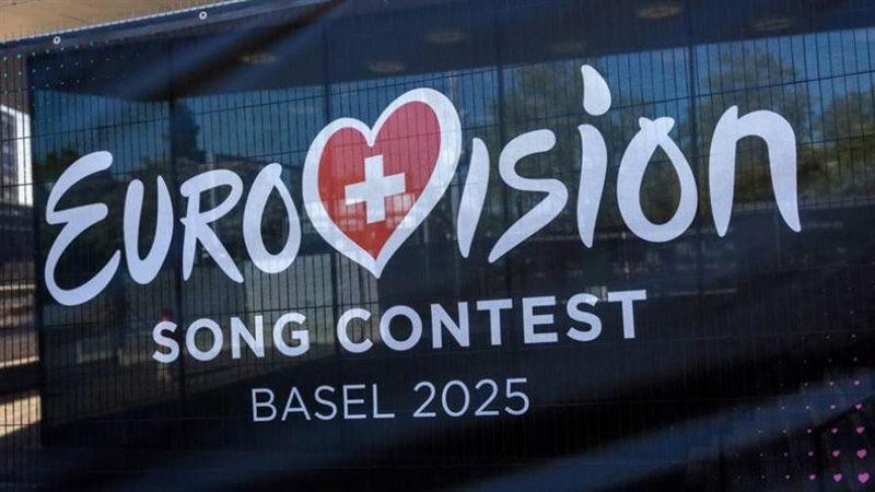 مسابقة الأغنية الأوروبية