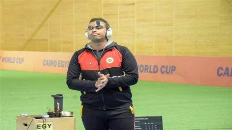 عمر خالد لاعب منتخب