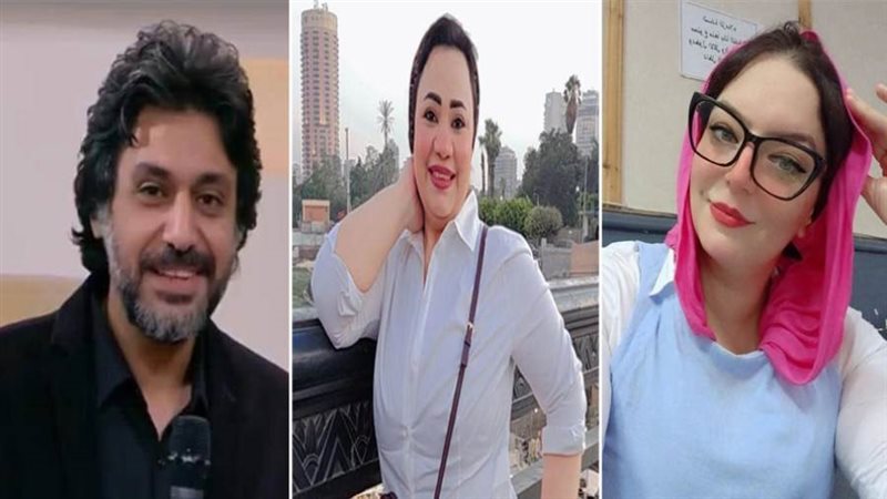 مروة عمارة وهبة محمد