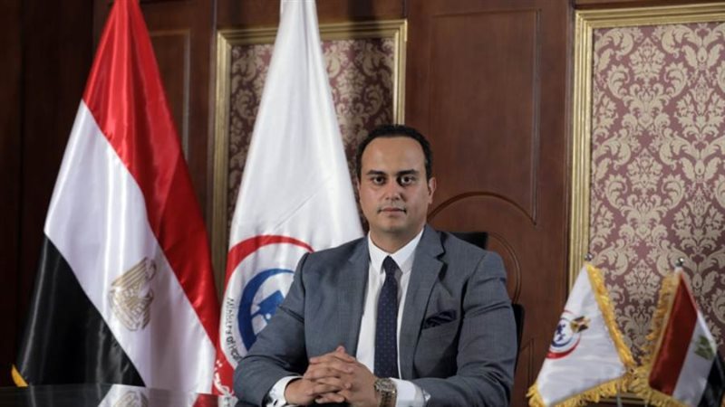 الدكتور أحمد السبكي