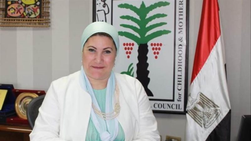 د. سحر السنباطي