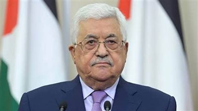 الرئيس الفلسطيني: أمن قطر جزء لا يتجزأ من أمننا القومي العربي والإسلامي