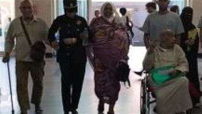 وزارة الداخلية تسهل الإجراءات على المواطنين راغبي الحصول على الخدمات والمستندات الشرطية