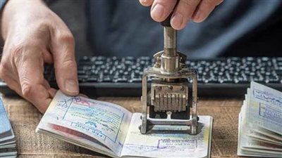 29 دولة أوروبية تلغي الطوابع التقليدية في جوازات السفر الإلكترونية