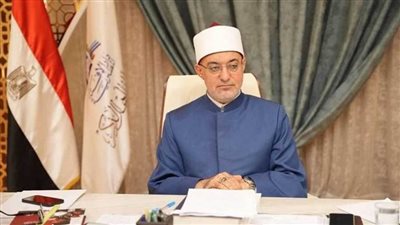 مفتي الجمهورية يتوجه اليوم إلى العاصمة الكازاخية «أستانا» للمشاركة في قمَّة زعماء الأديان