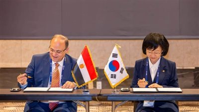 هيئة الدواء توقع مذكرة تفاهم مع وزارة سلامة الغذاء والدواء بكوريا الجنوبية