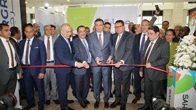 وزير الزراعة يفتتح الدورة الـ37 من معرض ومؤتمر 