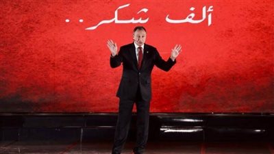 شوبير يكشف تفاصيل الحالة الصحية لمحمود الخطيب 