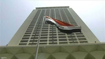 مصر تدين الهجوم الإرهابي في شمال غرب باكستان