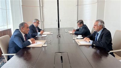 وزير الخارجية ونظيره الباكستاني يدينان العدوان الإسرائيلي السافر على دولة قطر الشقيقة