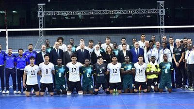 تعذر وصول البعثة.. منتخب الكونغو ينسحب من بطولة أفريقيا تحت 20 عاما