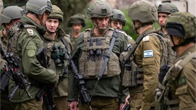 جيش الاحتلال الإسرائيلي يهدد مجددًا بقصف مبنى يزعم أنه تابع لحماس في غزة