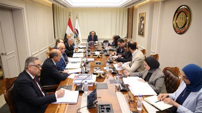وزير قطاع الأعمال: تعظيم الاستفادة من الأصول وتوسيع الشراكات مع القطاع الخاص لدعم التنمية المستدامة
