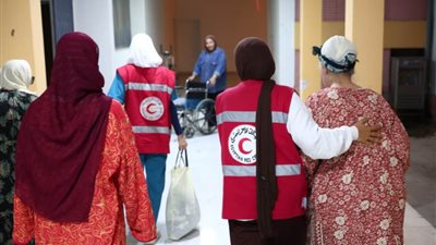 التضامن الاجتماعي تنفذ قرار غلق دار 