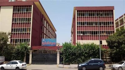 إعادة تشغيل مدينة الطلبة والطالبات في إمبابة