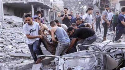 استشهاد 6 فلسطينيين في غزة وخان يونس ورام الله