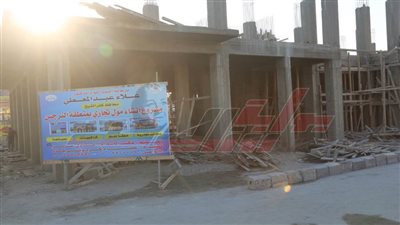 خطة شاملة لتطوير مصيف بلطيم في كفر الشيخ