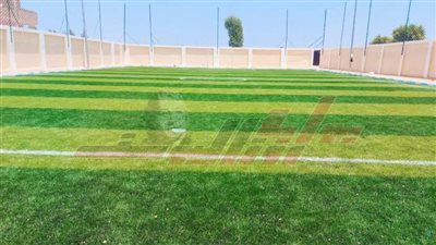 كفر الشيخ: إنشاء وتطوير 248 مركز شباب و22 ناديا رياضيا