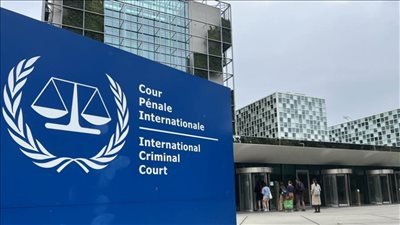  المحكمة الجنائية الدولية تجبر نتنياهو على تغييّر مسار رحلته لأمريكا