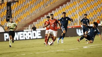 عاجل| الأهلي 