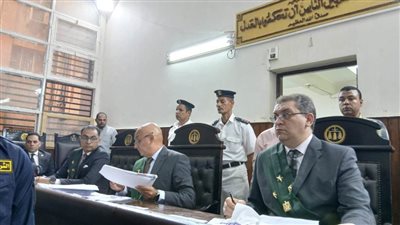 عاجل.. تأجيل محاكمة المتهمة بقتل أطفال دير مواس إلى 11 أكتوبر المقبل