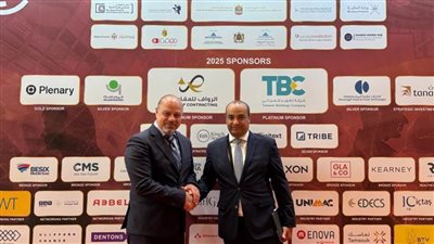 أمين الأعلى للآثار يشارك في المنتدى الدولي الخامس للشراكة بين القطاعين العام والعام