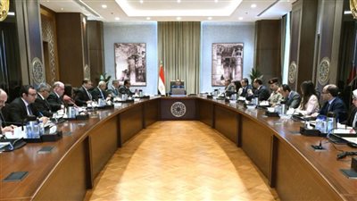 رئيس الوزراء يتابع جاهزية محافظات المرحلة الثانية لتطبيق منظومة التأمين الصحي الشامل