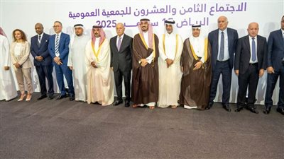 7 اتحادات تستضيف 14 بطولة عربية من 2026 - 2029