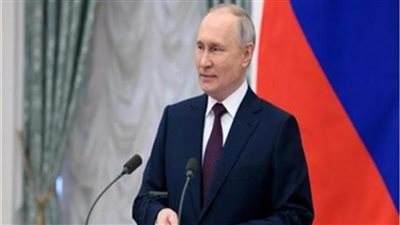 بوتين: ينبغي على روسيا أن تسعى جاهدة للبقاء في صدارة ديناميكيات الاقتصاد العالمي