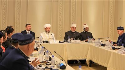 مفتي الجمهورية: ما يحدث في غزة يمثل جرحًا مفتوحًا في قلب العدالة الإنسانية