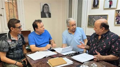 إعلان أسماء الفائزين بجوائز مسابقة مسافرون للقصة والسيناريو.. الاثنين