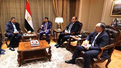 المتحدة للرياضة تشكر وزير الشباب وشركاء النجاح لدعم بطولة العالم للأندية لكرة اليد