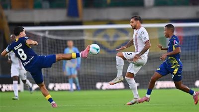 كومو يتعادل مع جنوى في الكالتشيو