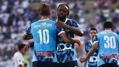 عاجل| بعد رد بيراميدز.. هل حصل الأهلي على توقيع 