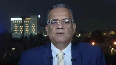 محمود مسلم: مصر جاهزة للحرب دومًا لأنها في منطقة مشتعلة
