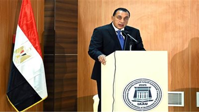رئيس الوزراء: إطلاق الأكاديمية الدولية للعمارة يعزز مكانة مصر كمنصة إقليمية وعالمية للمعرفة والإبداع