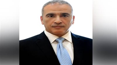 قرار جمهوري بتعيين علاء الشريف أمينًا عامًا لمجلس الوزراء