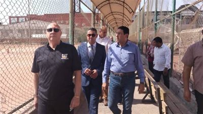 لجنة مشتركة من 