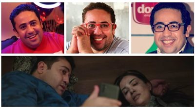 محمد طعيمة لـ