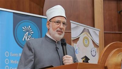 وكيل الأزهر: أحداث فلسطين كشفت زيف القوانين الدولية وازدواجية المعايير