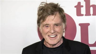 عاجل.. وفاة الممثل السينمائي الأسطوري روبرت ريدفورد (صور)