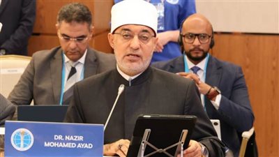 مفتي الجمهورية: الاعتداءات الصهيونية على المعالم والمقدسات الدينية في غزة وفلسطين انتهاك سافر للقانون الدولي