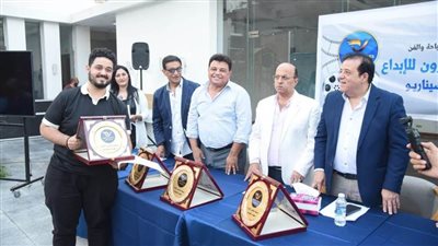 بحضور صناع الدراما.. إعلان 9 فائزين في مسابقة 