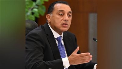 رئيس الوزراء يلتقي عددًا من رؤساء تحرير الصحف والمواقع الإلكترونية 