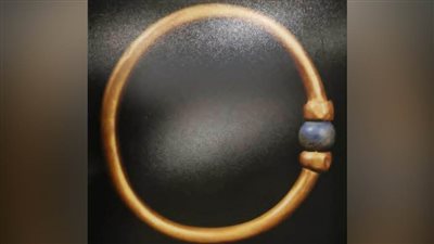 وزارة السياحة تحيل واقعة اختفاء إسورة أثرية من المتحف المصري بالتحرير للنيابة العامة