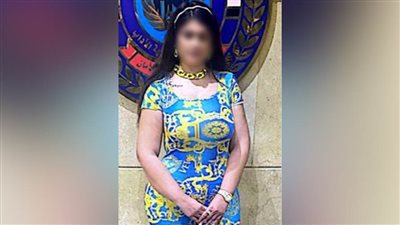 ضبط صانعة محتوى ومدير أعمالها نشرا مقاطع خادشة للحياء 