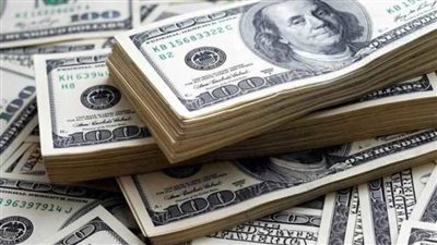 سعر الدولار اليوم مقابل الجنيه في البنوك