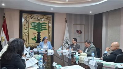  تفاصيل اجتماع مجلس الطفولة والأمومة لمناقشة جهود حماية وتنمية الطفولة