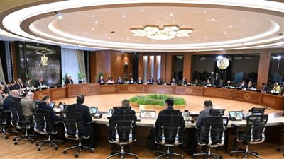 مدبولي: الحكومة تدعم الإعلام وهذا جزء من خارطة الطريق المستهدفة