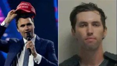 عاجل.. نص لائحة الإتهام ضد قاتل تشارلي كيرك 